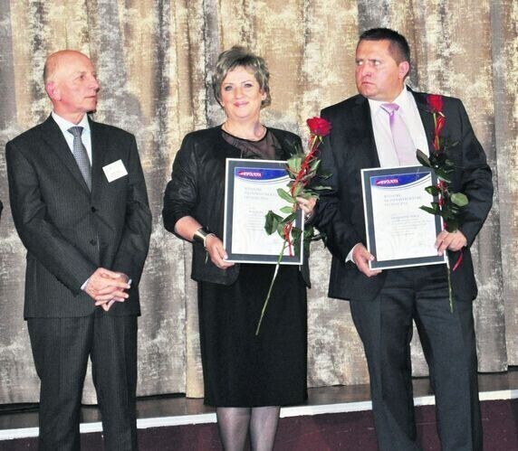 Wolbórz w pierwszej dziesiątce Rankingu Inwestycyjnego