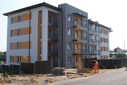 Prezes TBS Zaczynaliśmy od zera