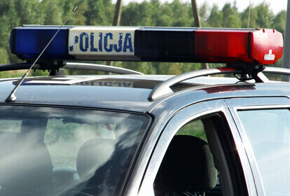 Zdjęcie 1: Zagadkowa śmierć 35-latka