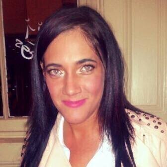 Zaginęła Marika Nowakowska-Bruździak