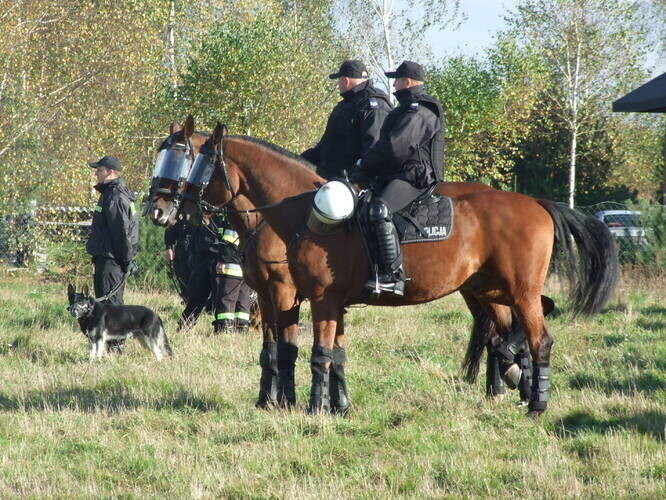 Takiego meczu w Mierzynie już nie będzie