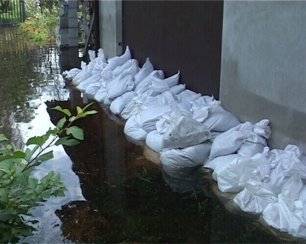 Mają plan na powódź