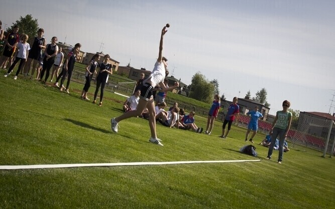 Dymisja na jubileusz