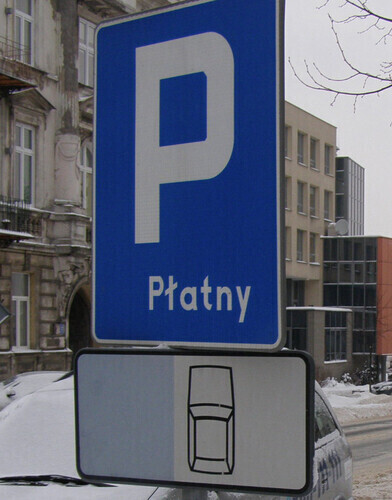 Parkowanie w Tomaszowie już płatne