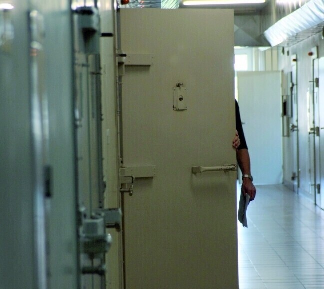 Morderca z Piotrkowa wyjdzie na wolność