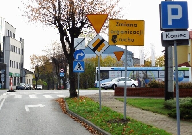 Kierowcy wolą szybciej niż bezpieczniej