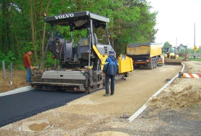 PEUK dokończy inwestycje po PRDiM