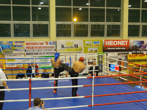 Pięć medali zawodników Tom-Center Piotrków