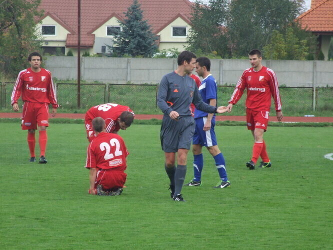 Concordia bez szans w Łodzi