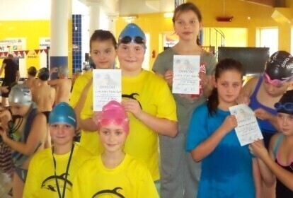 Cztery medale na początek mistrzostw