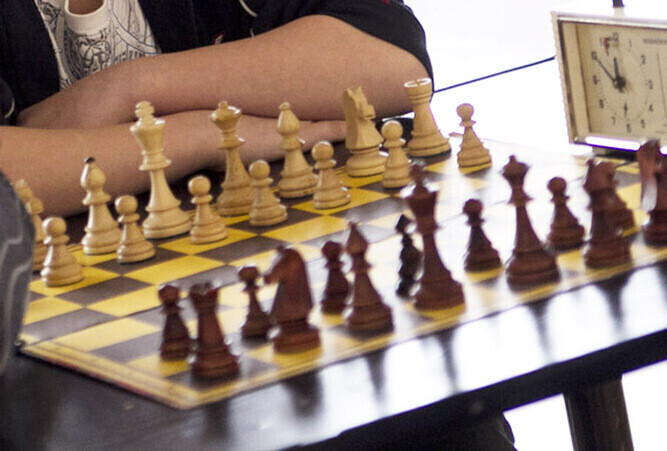 Szachiści z Moszczenicy odnieśli sukces