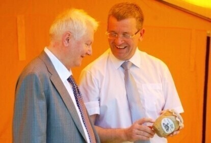 Ludomir Pencina Nie jestem zaskoczony