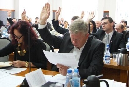 Będą niższe stawki za odbiór śmieci