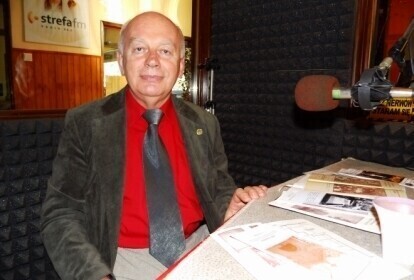 Już ratują piotrkowski cmentarz