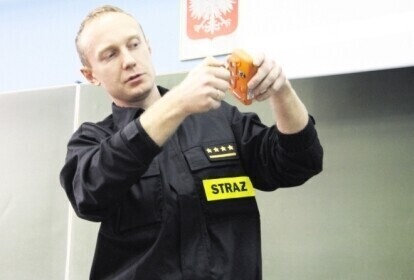 Sto złotych - taka jest cena za życie