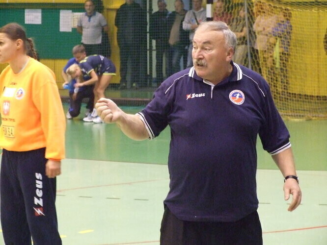 Tuzin bramek Wypych nie wystarczył