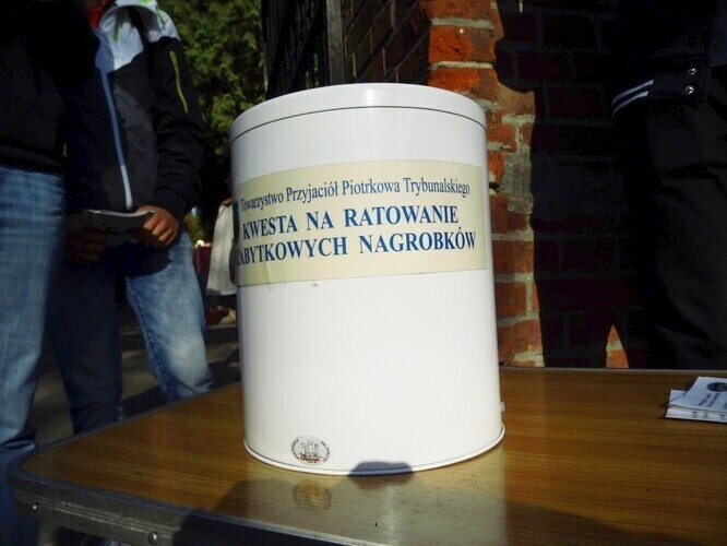 Zebrali ponad 24 tysiące złotych