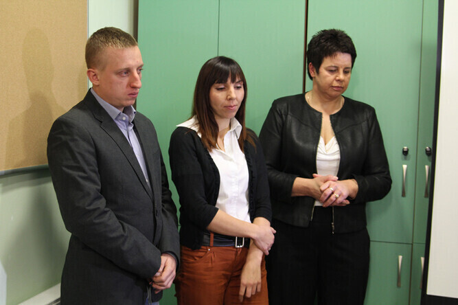 Piotrków Nowy Ośrodek Szkolenia Zawodowego