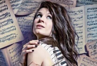 Sylwia Grzeszczak zaśpiewa w Piotrkowie