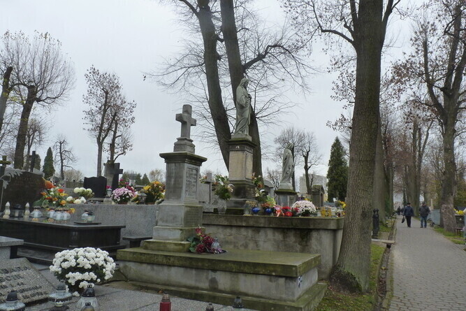 Radomsko Podsumowano kwestę