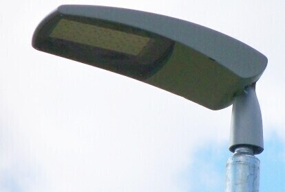 Za 10 milionów wymienią uliczne lampy