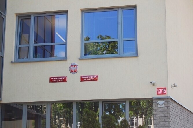 Wypowiedziami księdza Bochyńskiego zajął się prokurator