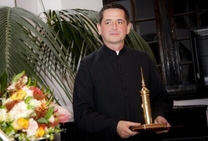 Ks. Bochyński przeprasza za zło wyrządzone Kościołowi