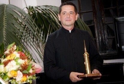 Ksiądz Bochyński zasłonił się tajemnicą spowiedzi