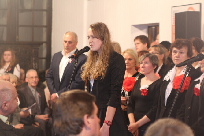 Uczcili Narodowe Święto Niepodległości