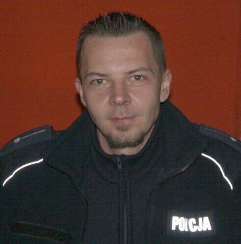 Krzysztof Kuleta najlepszy w województwie