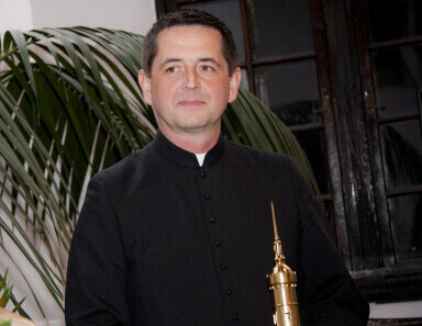 Bronią księdza Bochyńskiego