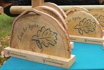 Drugie życie Cygana