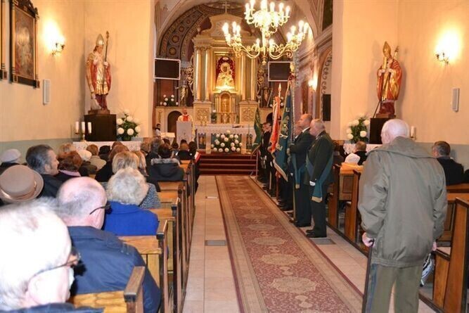 Obchody Dnia Niepodległości w gminie Ręczno