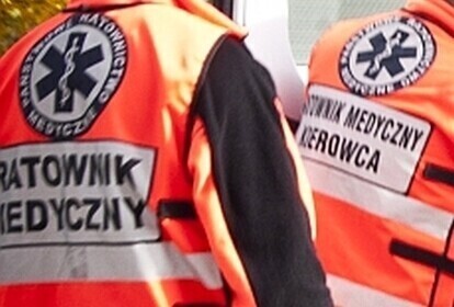 14-latka uratowała życie dziadkowi