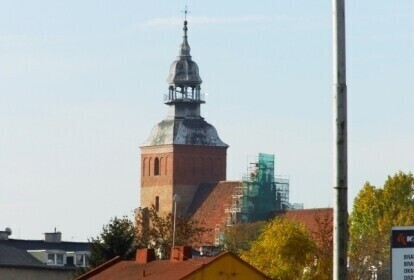 Ciekawe odkrycie konserwatora