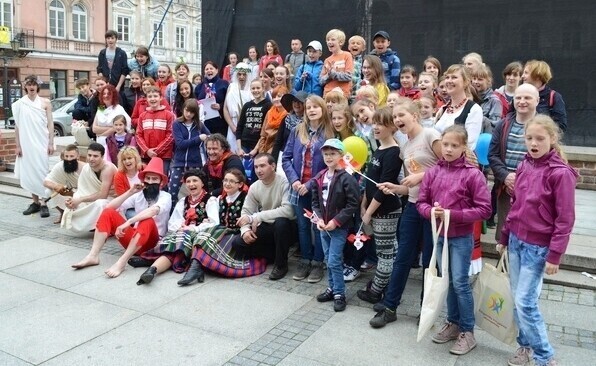 Chcesz wystąpić w teledysku