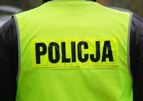 19-latek zatrzymany za posiadanie narkotyków