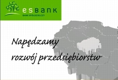 Inicjatywa Jeremie wsparcie dla małych i średnich firm