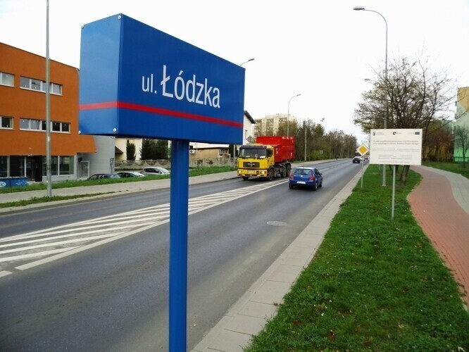 Łódzka Kontrole były dwie