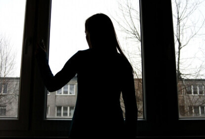 Samobójstwa wśród uczniów - problem narastający