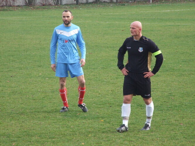 Polonia przegrała mecz na szczycie