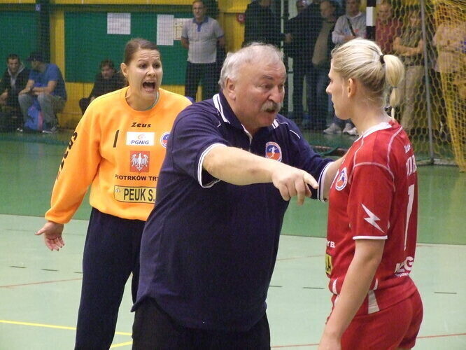 Wyjazdowe porażki naszych drużyn