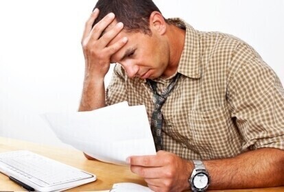 Zdjęcie 1: Jak pozbyć się niechcianego zadłużenia?