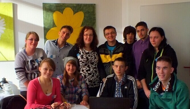 Nauka nie musi być nudna