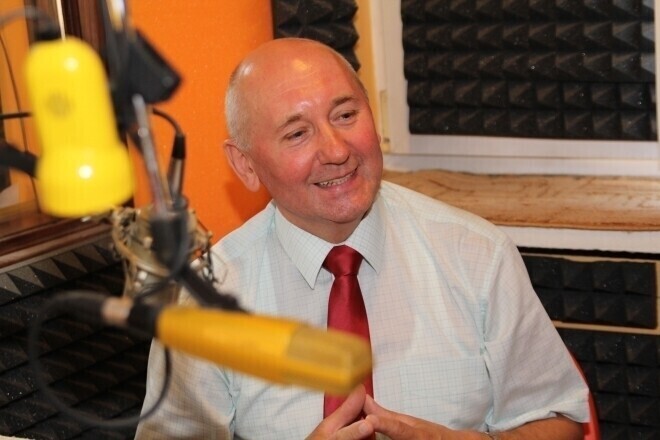 Rozmawiają z mieszkańcami na Twitterze