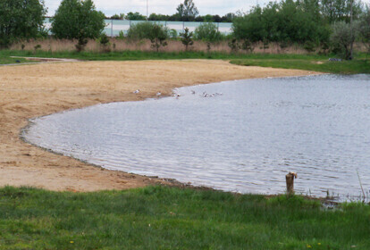 Zdjęcie 1: Jak wykorzystać kąpielisko zimą?