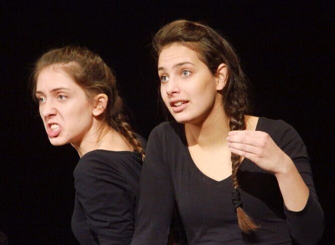 MOK Festiwal Trybuna Teatru