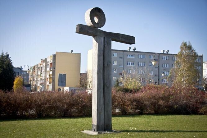 Skrzyżowania powrócą do Piotrkowa