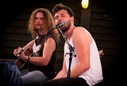 Oddaj głos na Ernesta Staniaszka