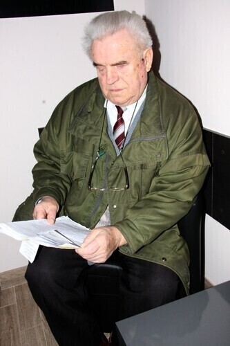 Na starość nie chcę być dłużnikiem